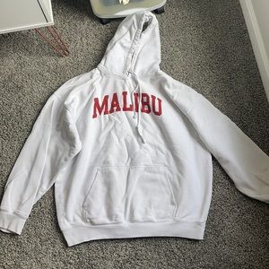 John Galt Malibu hoodie